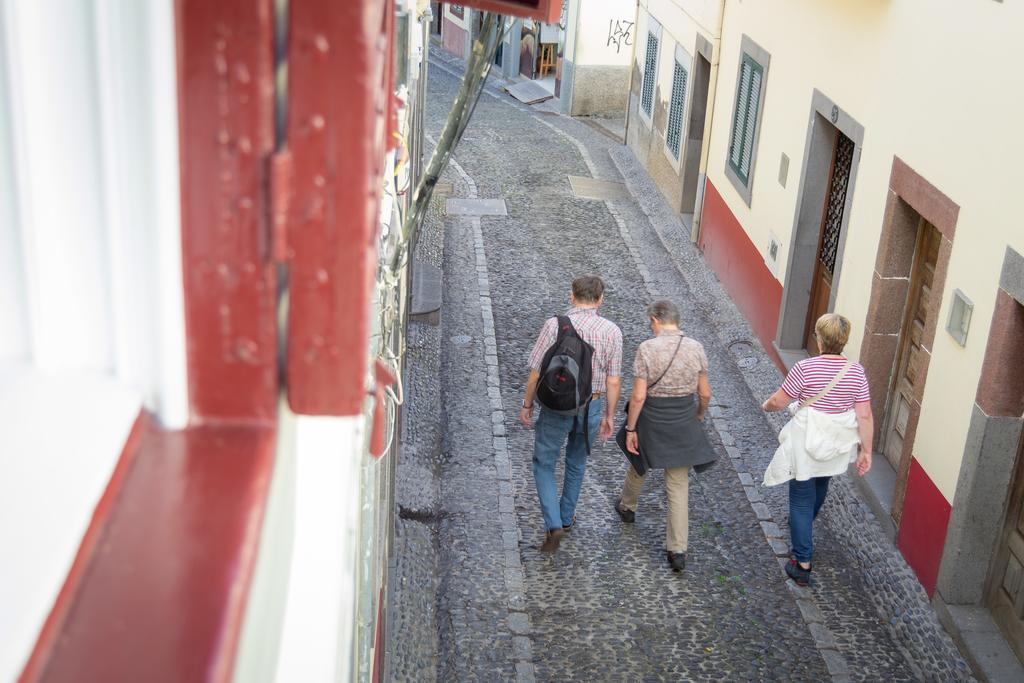 Casa Do Mercado By Heart Of Funchal Екстериор снимка