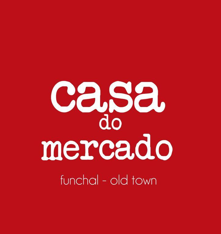 Casa Do Mercado By Heart Of Funchal Екстериор снимка